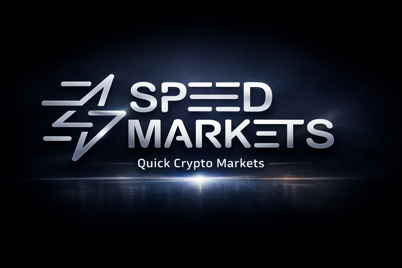 Speed Markets
